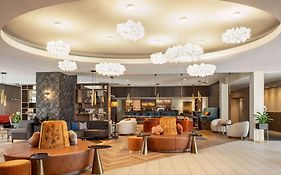 Frankfurt Airport Hotel Kelsterbach